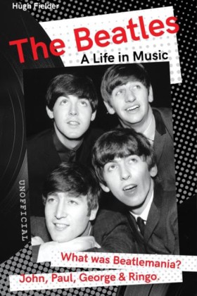 THE BEATLE …