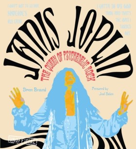 JANIS JOPL &hellip;