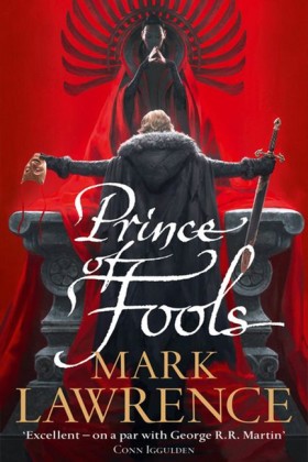 Prince of …