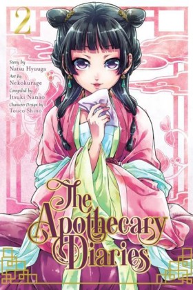 The Apothe &hellip;