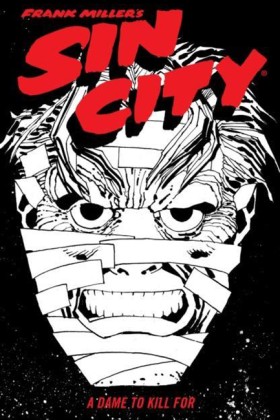 SIN CITY V …
