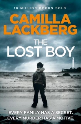 The Lost B &hellip;