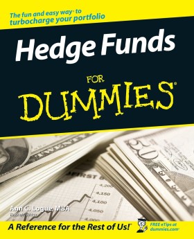 HEDGE FUND &hellip;