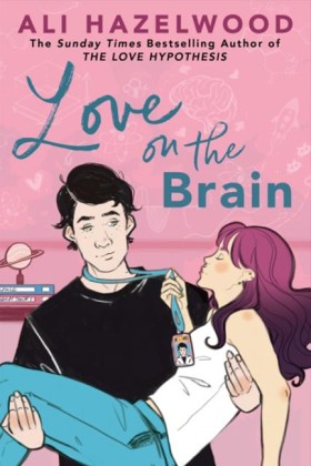 Love on th …