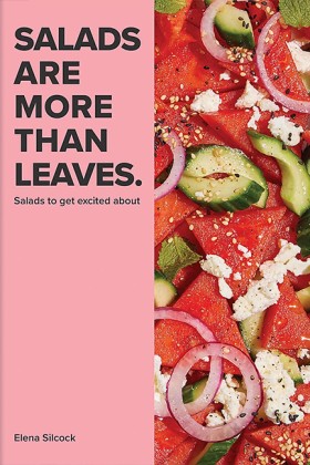 Salads Are &hellip;