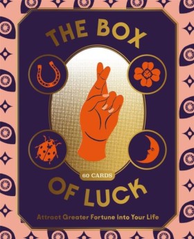 THE BOX OF &hellip;