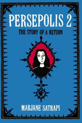 Persepolis &hellip;