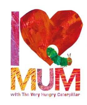 I Love Mum &hellip;