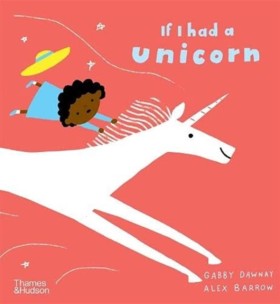 If I had a &hellip;