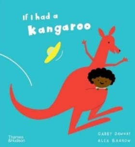 IF I HAD A …