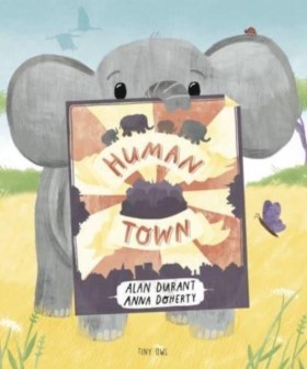 HUMAN TOWN