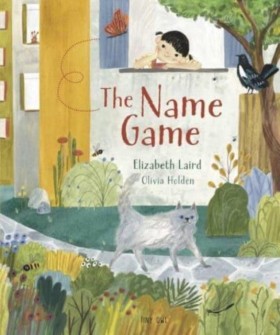The Name G …