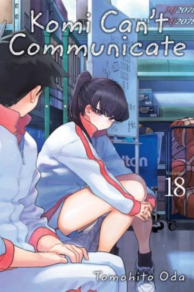 Komi Cant …
