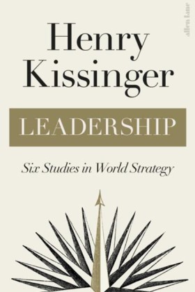 LEADERSHIP …