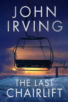 The Last C &hellip;