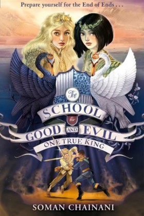One True K &hellip;