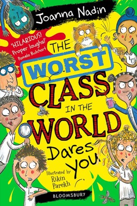 The Worst &hellip;