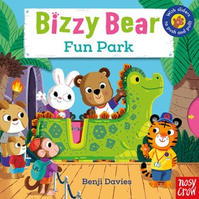 Bizzy Bear &hellip;