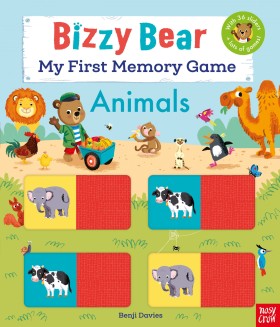 BIZZY BEAR &hellip;
