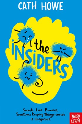 The Inside &hellip;