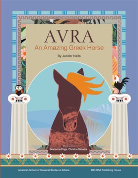 AVRA, AN A &hellip;