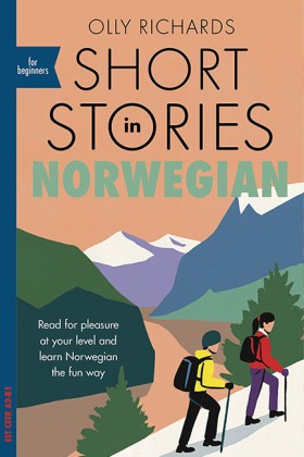 SHORT STOR &hellip;