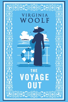 The Voyage &hellip;