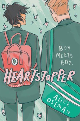 Heartstopp …