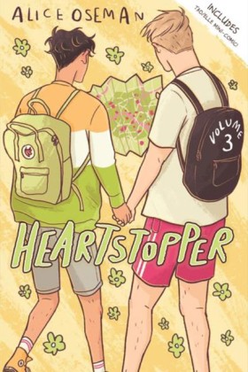 Heartstopp &hellip;