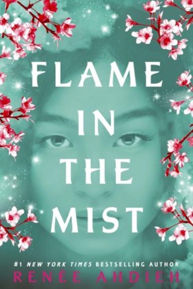 Flame in t &hellip;