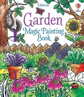 Garden Mag …