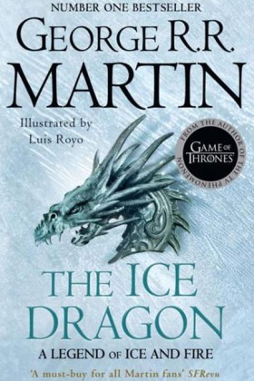 The Ice Dr &hellip;