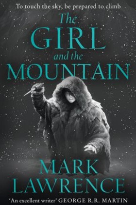 The Girl a &hellip;