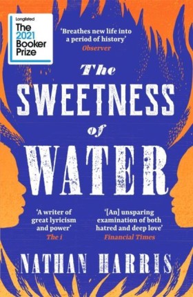 The Sweetn &hellip;
