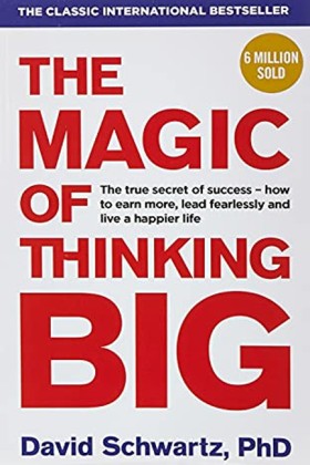 The Magic &hellip;