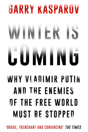 Winter Is …