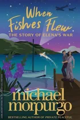 WHEN FISHE &hellip;