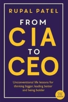 FROM CIA T …
