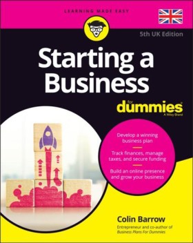 Starting a &hellip;