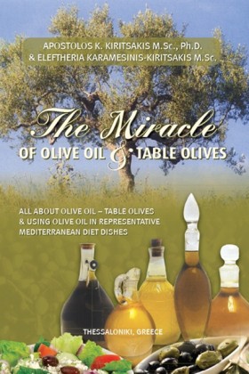 THE MIRACL &hellip;