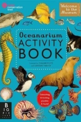 Oceanarium &hellip;