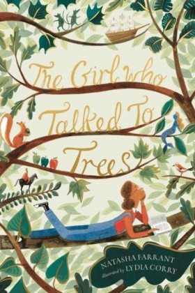 The Girl W …