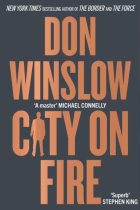 CITY ON FI &hellip;