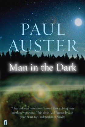 Man in the &hellip;