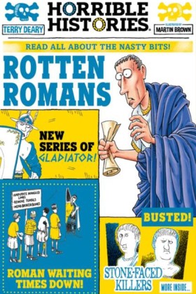 Rotten Rom …