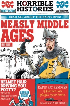 Measly Mid &hellip;