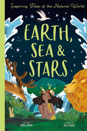 Earth, Sea …