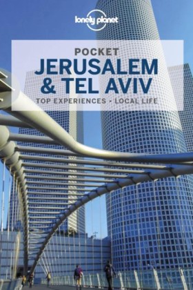 JERUSALEM …