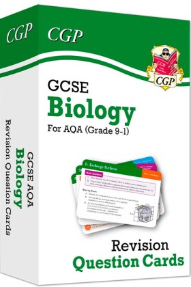 GCSE Biolo &hellip;
