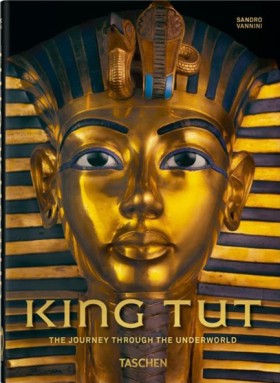 King Tut